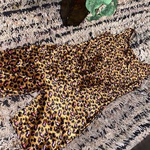 Gymnastics jumpsuit girls size: large12-14